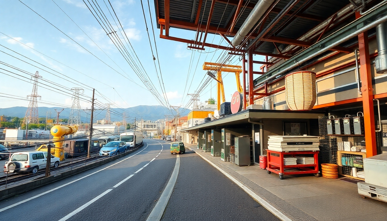 医療機器滅菌業界の地域集積について思うこと