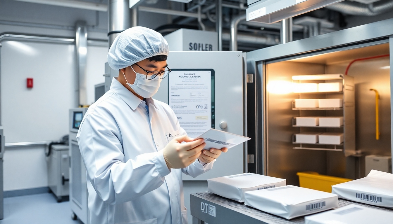 包装バリデーションとISO 11607の重要性 | 医療機器の滅菌バリデーション支援サイト