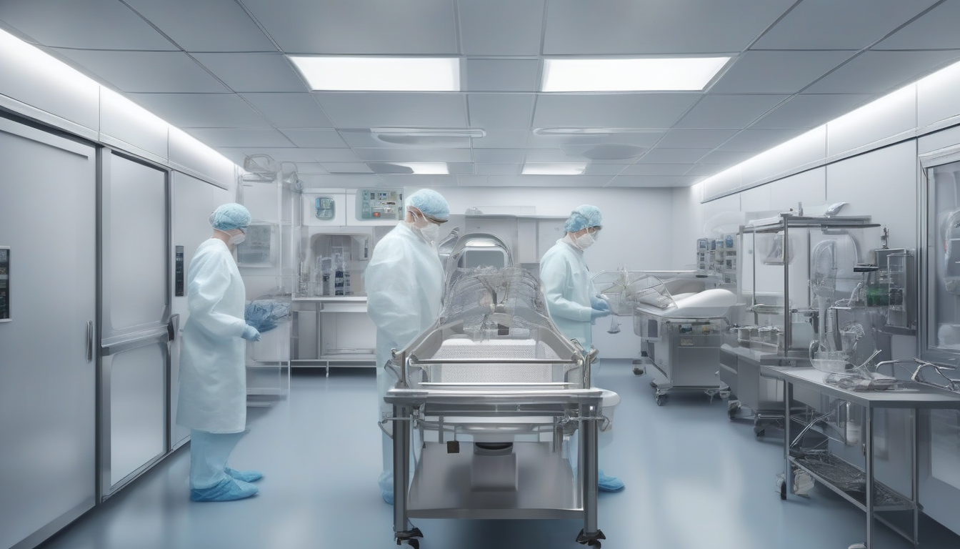 このサイト、医療機器の滅菌バリデーションについて、本当に専門的で、かつ分かりやすく解説してくれていま...