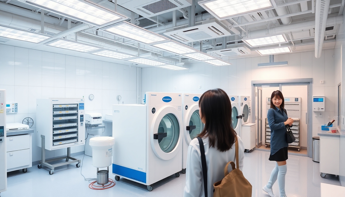 医療機器滅菌技術の最前線 | 医療機器滅菌