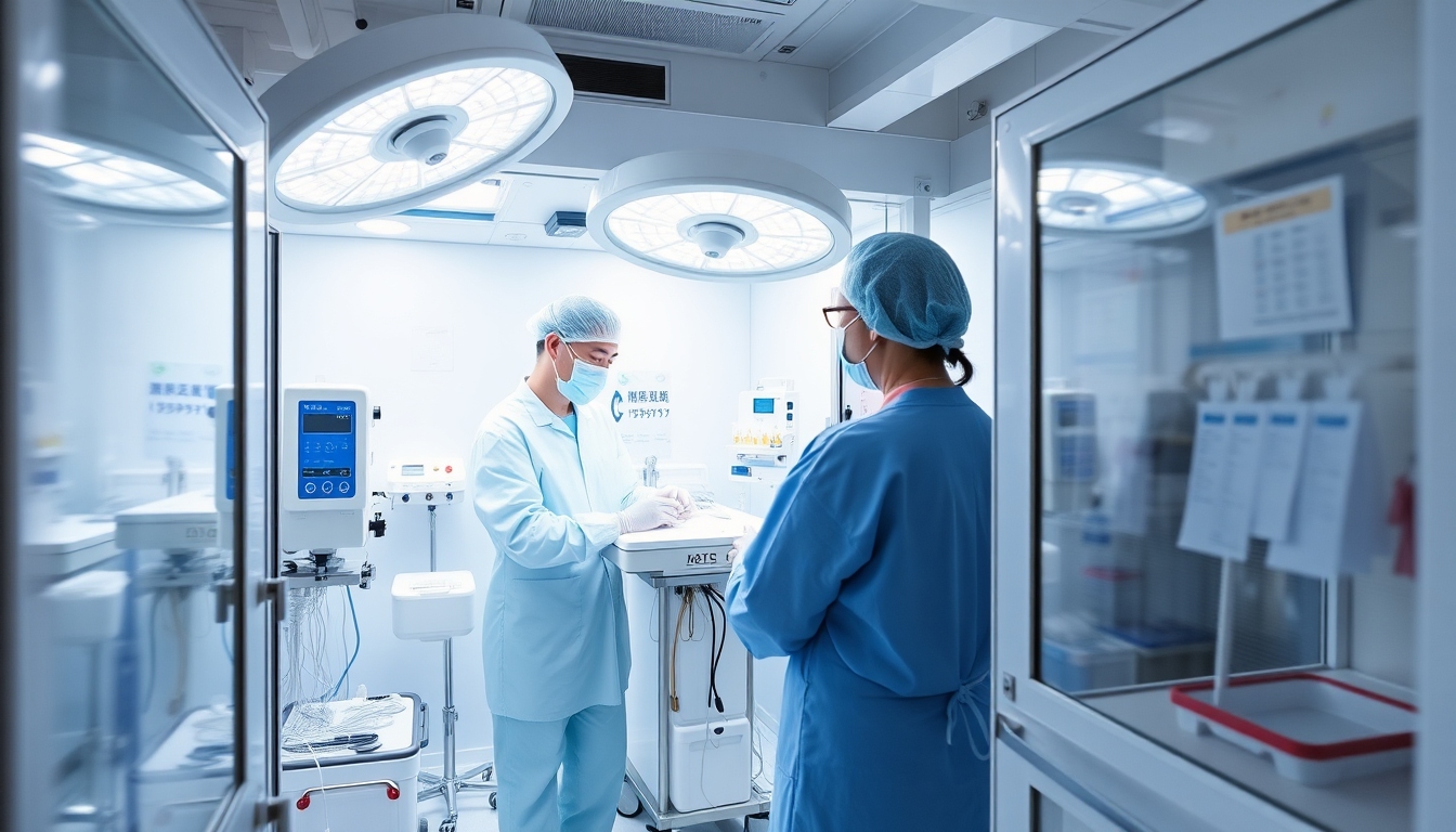 欧州MDRが求める滅菌要件と対応実務