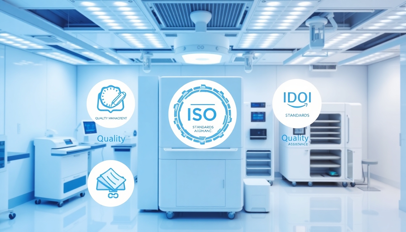 医療機器滅菌の過剰品質とは