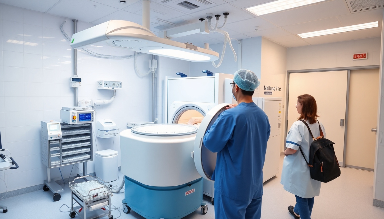 医療機器滅菌におけるトレーサビリティの重要性